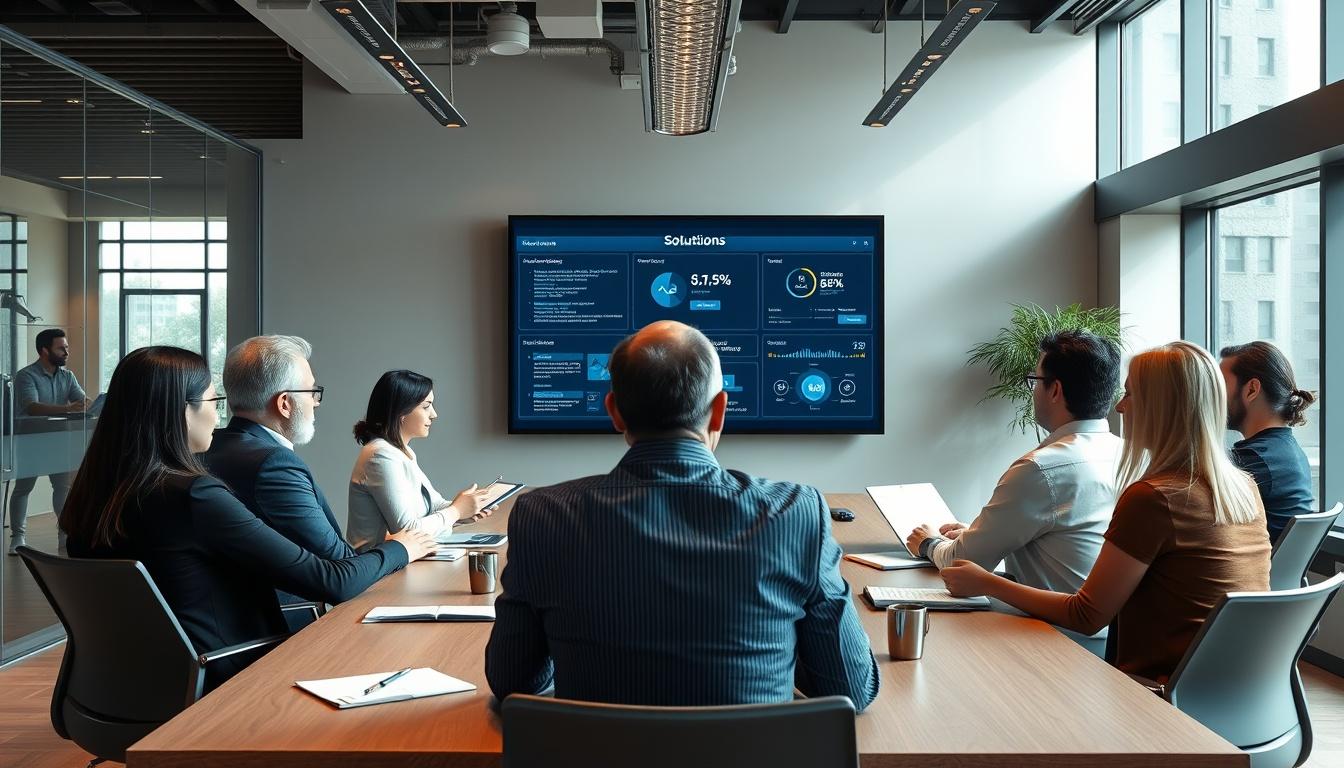 Our Solutions