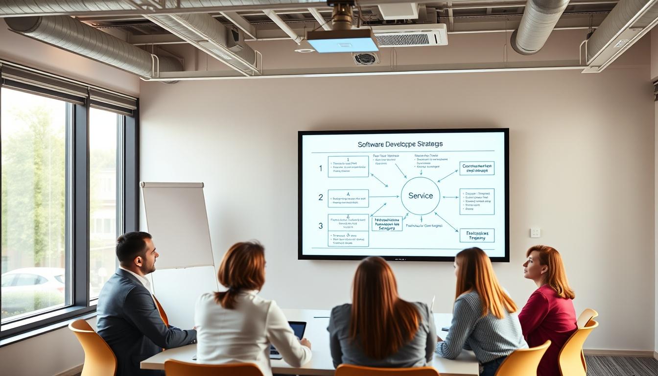 Featured plan visual